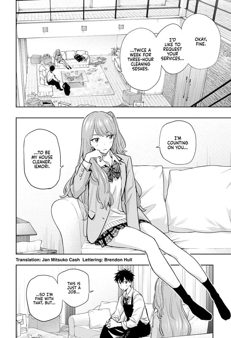 Hima-Ten Chapter 2 2