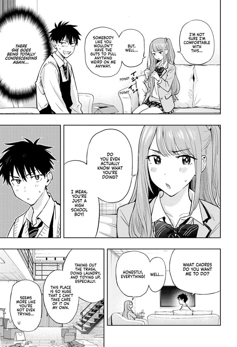 Hima-Ten Chapter 2 5