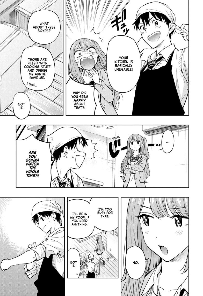 Hima-Ten Chapter 2 9