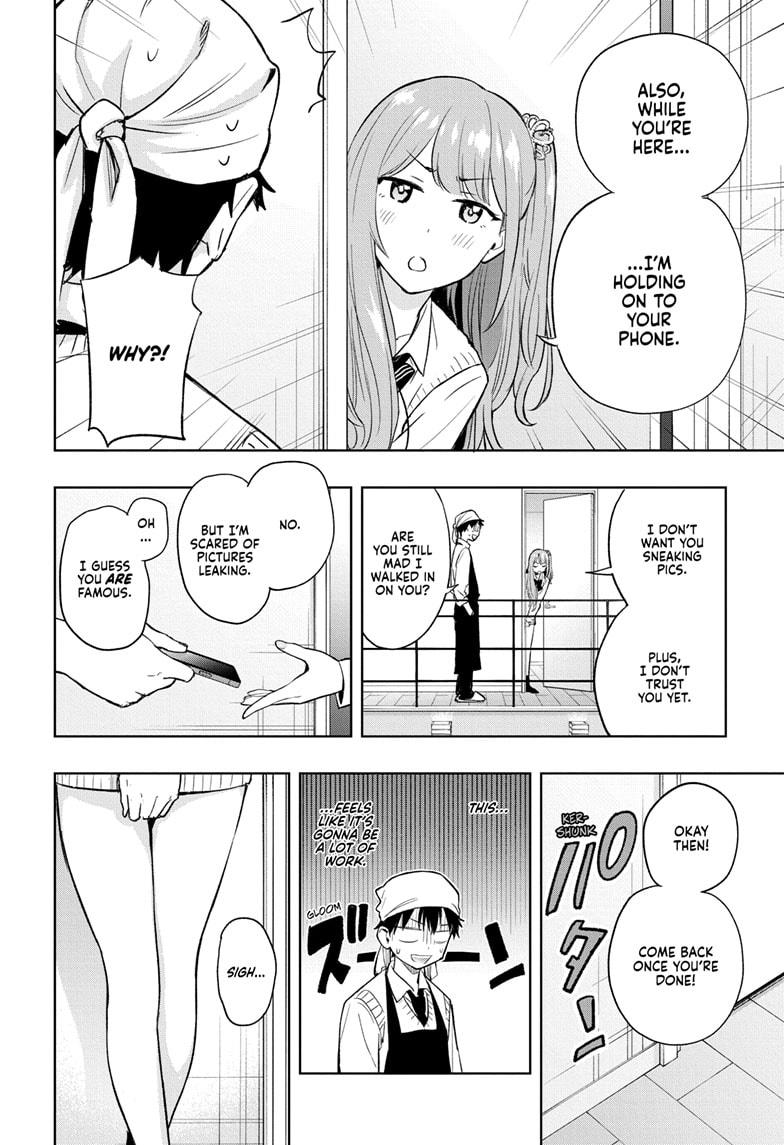 Hima-Ten Chapter 2 12