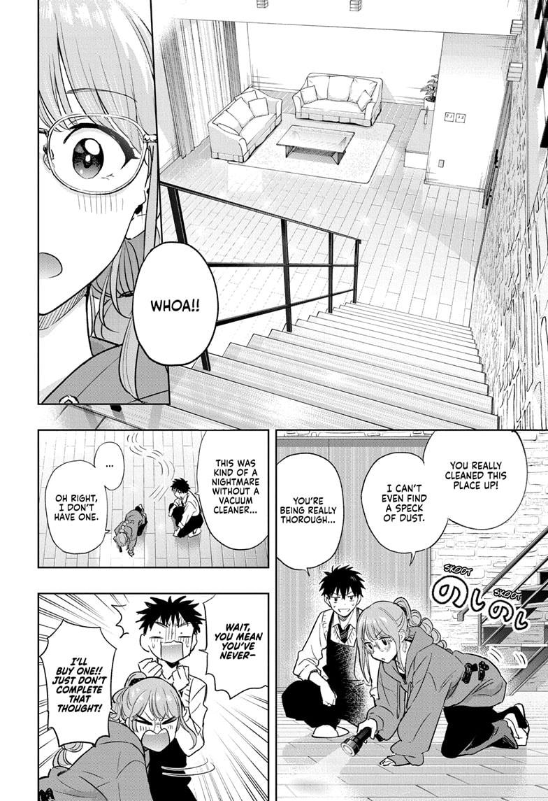 Hima-Ten Chapter 2 18