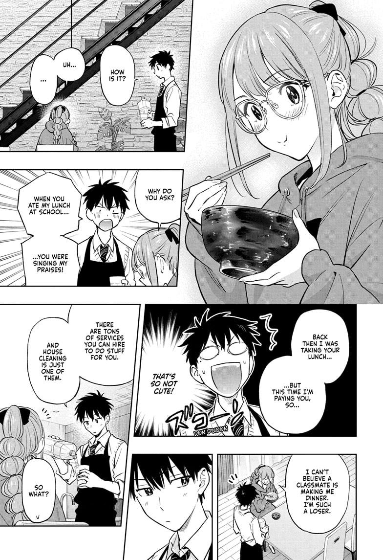 Hima-Ten Chapter 2 21