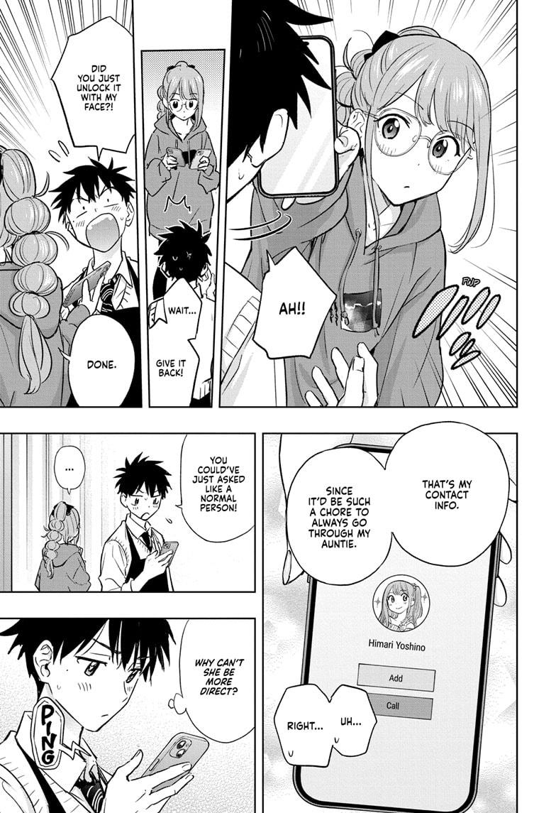 Hima-Ten Chapter 2 23