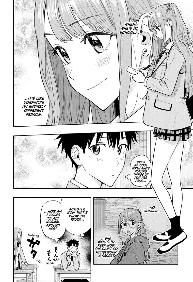 Hima-Ten Chapter 3 8