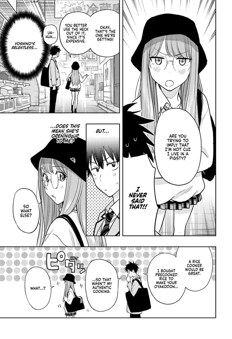 Hima-Ten Chapter 4 9