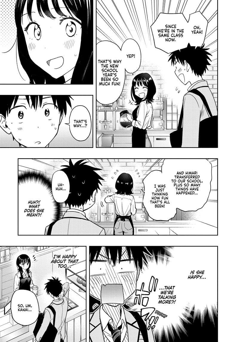 Hima-Ten Chapter 5 3