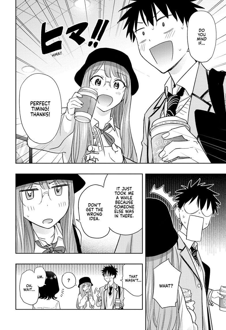 Hima-Ten Chapter 5 4