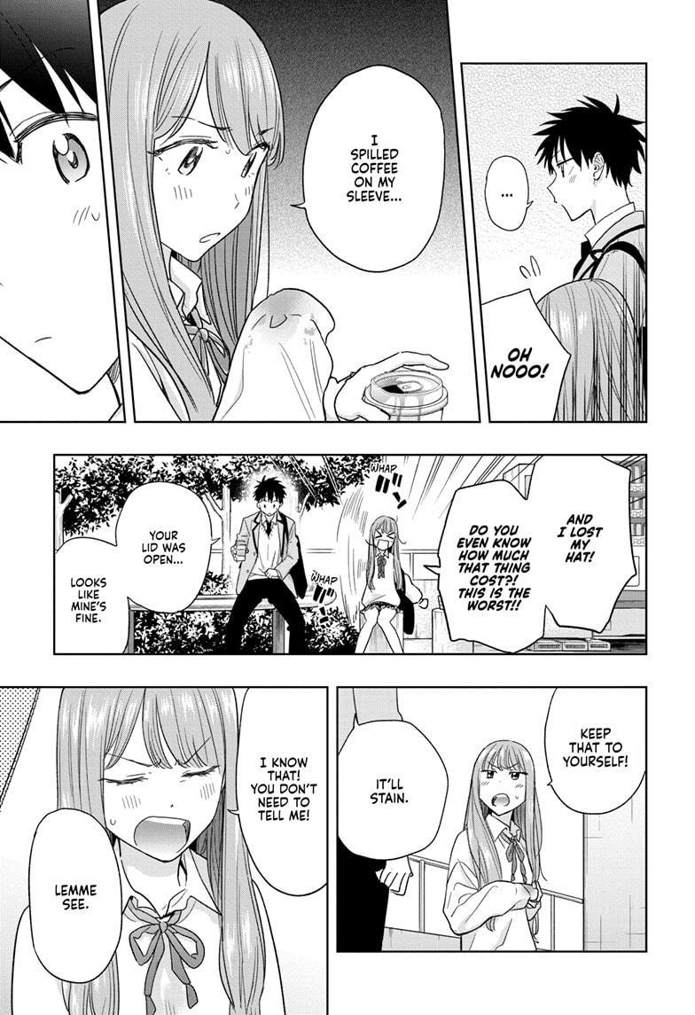 Hima-Ten Chapter 5 15