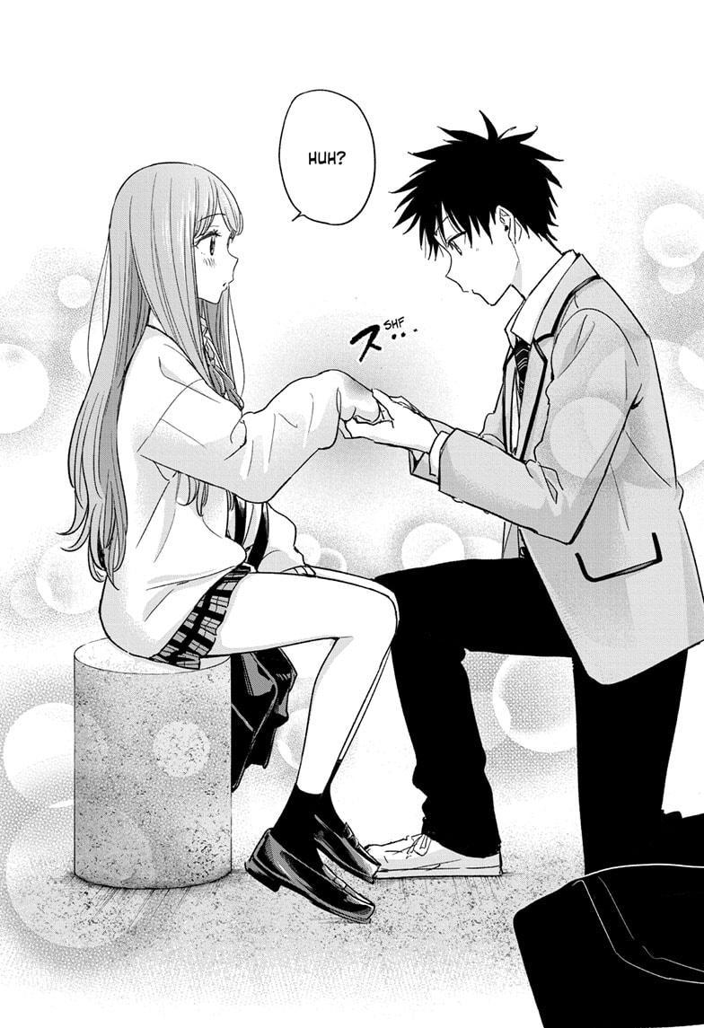 Hima-Ten Chapter 5 16