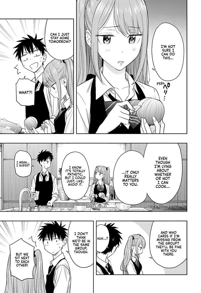 Hima-Ten Chapter 6 9