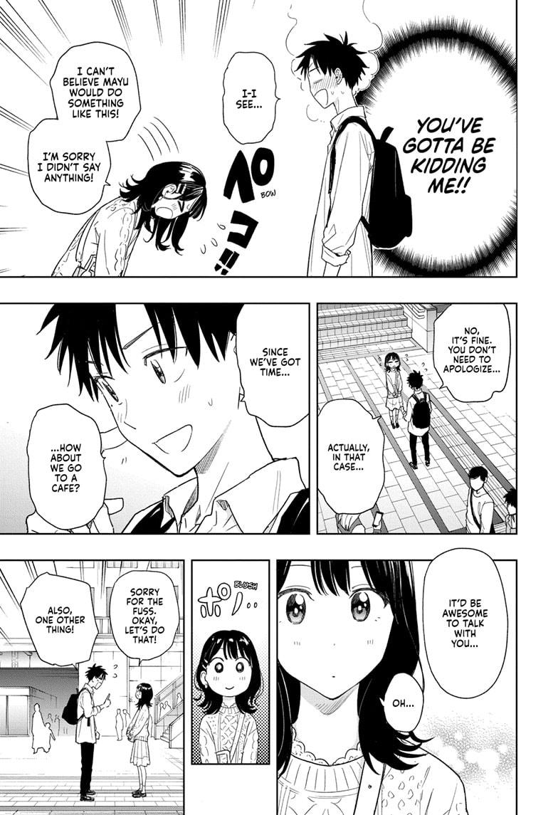 Hima-Ten Chapter 8 5