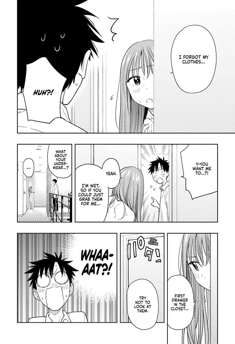 Hima-Ten Chapter 9 10