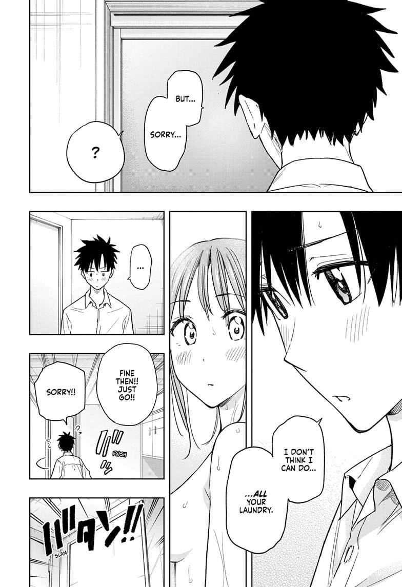 Hima-Ten Chapter 9 14