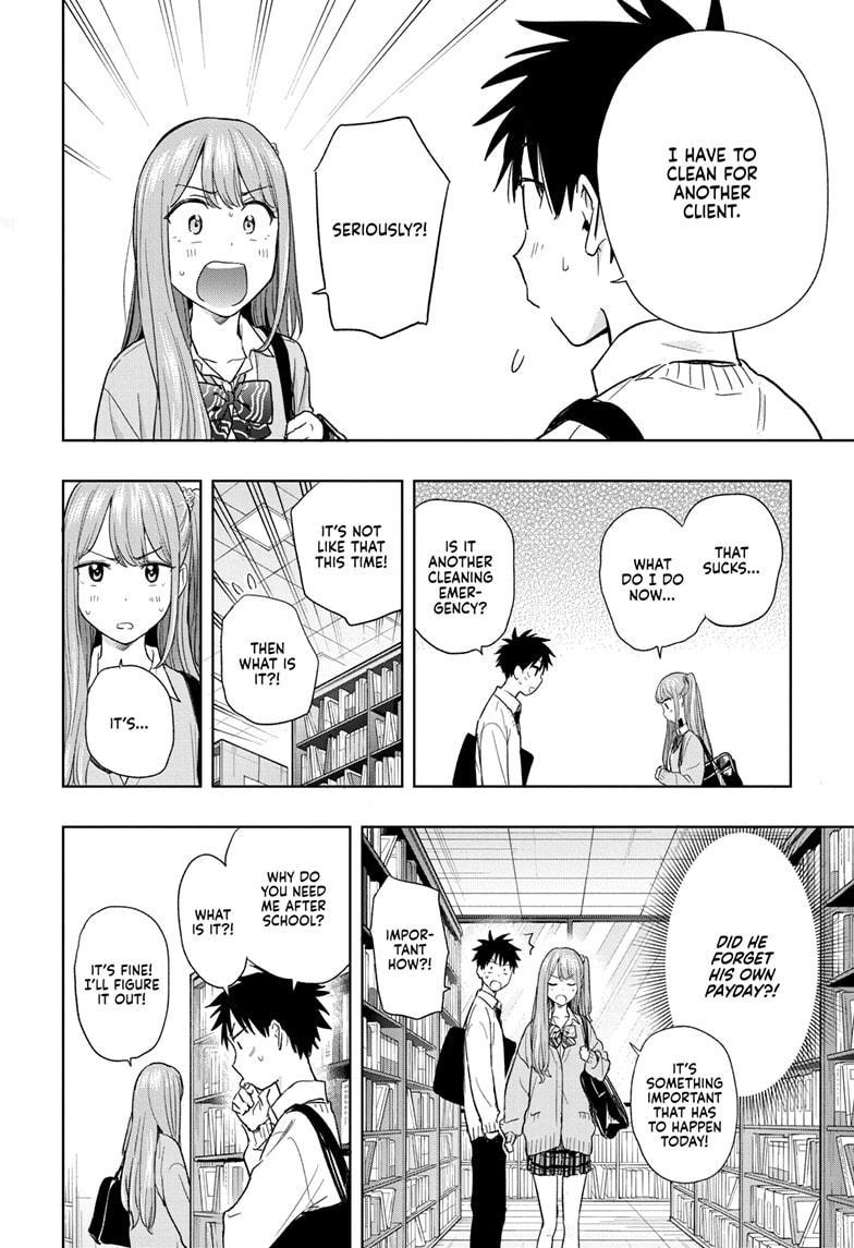 Hima-Ten Chapter 10 6