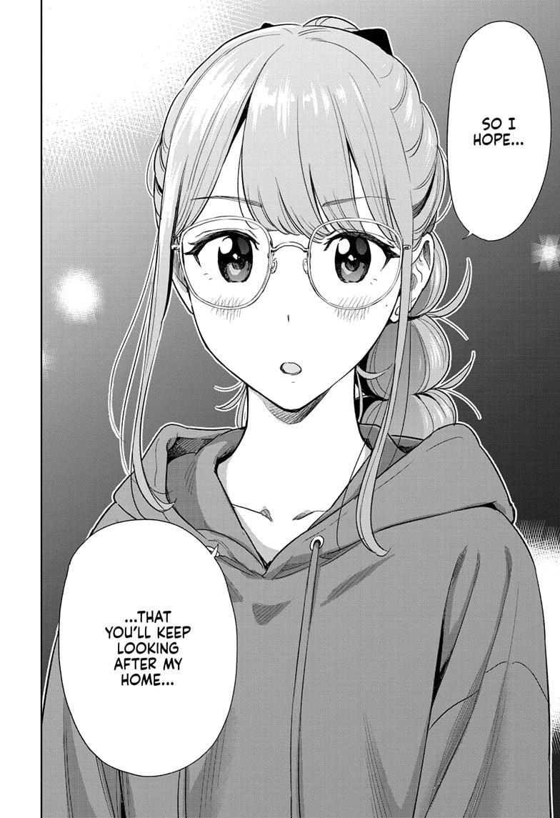 Hima-Ten Chapter 10 18