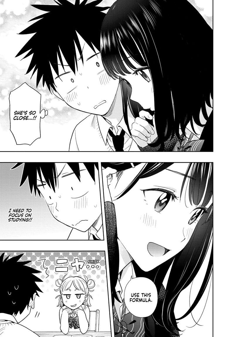 Hima-Ten Chapter 13 12