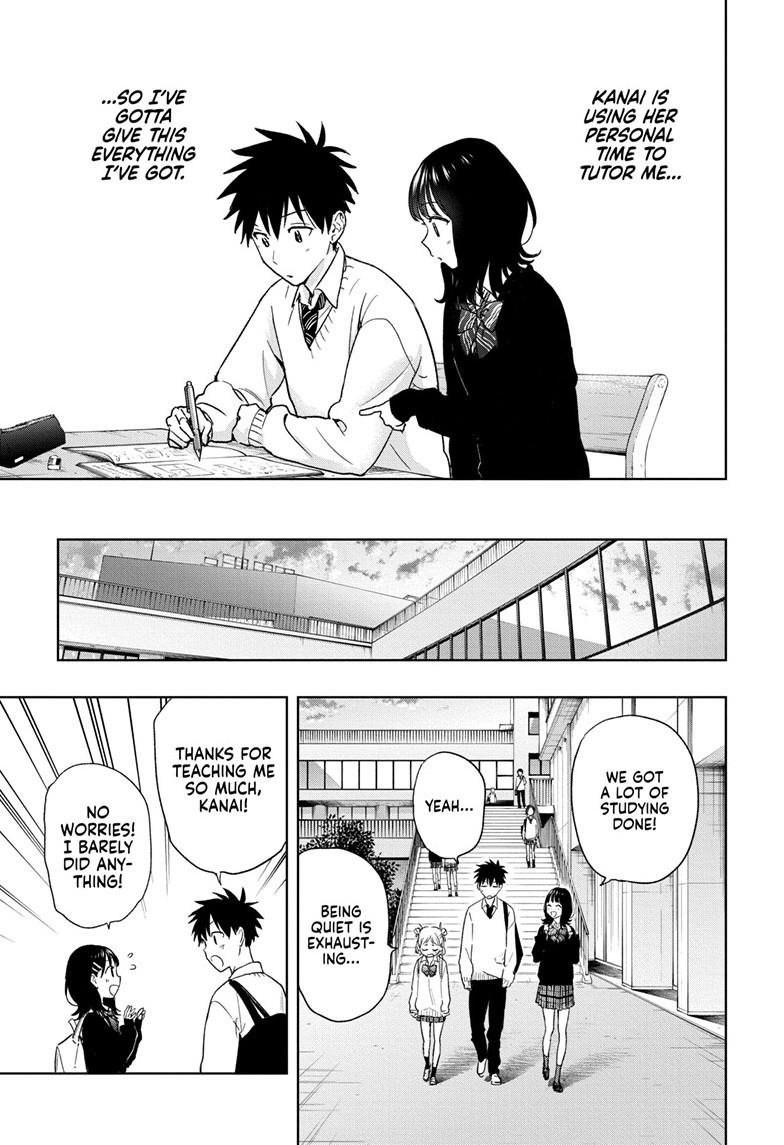 Hima-Ten Chapter 13 14