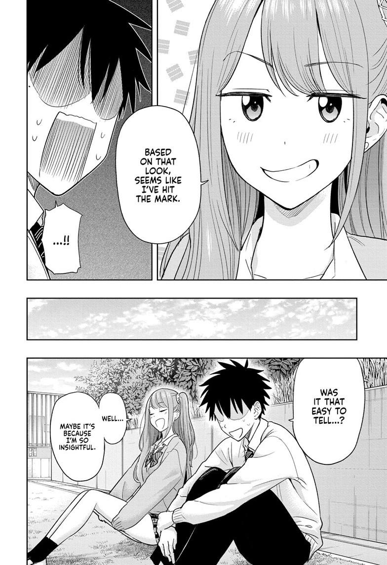 Hima-Ten Chapter 14 9