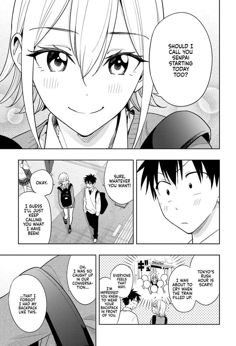 Hima-Ten Chapter 16 5