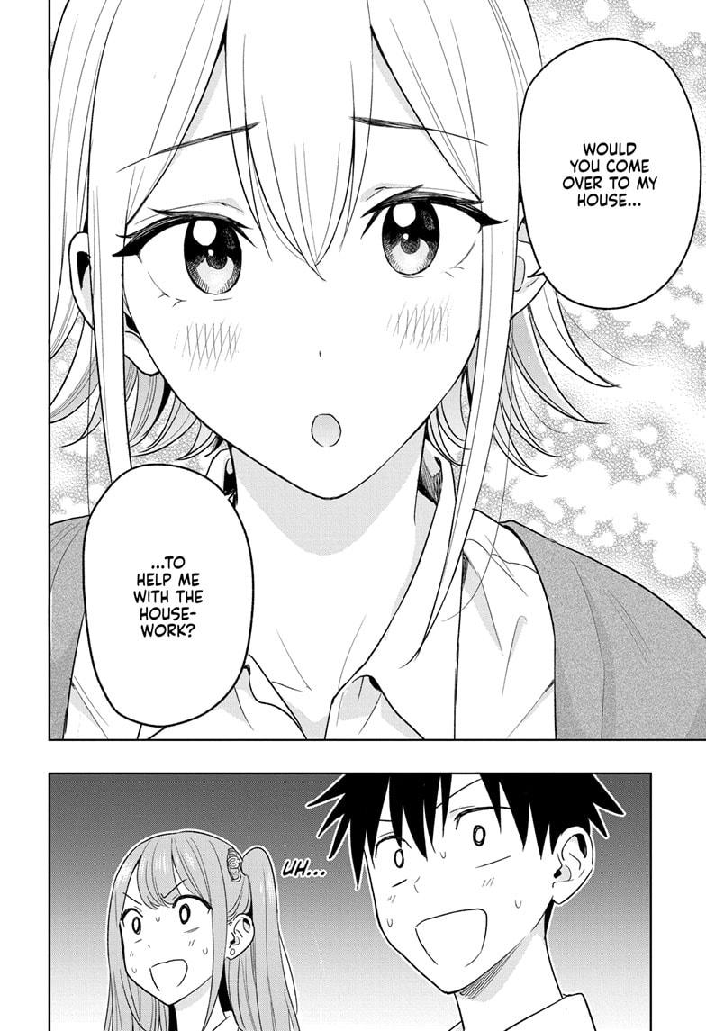 Hima-Ten Chapter 16 18