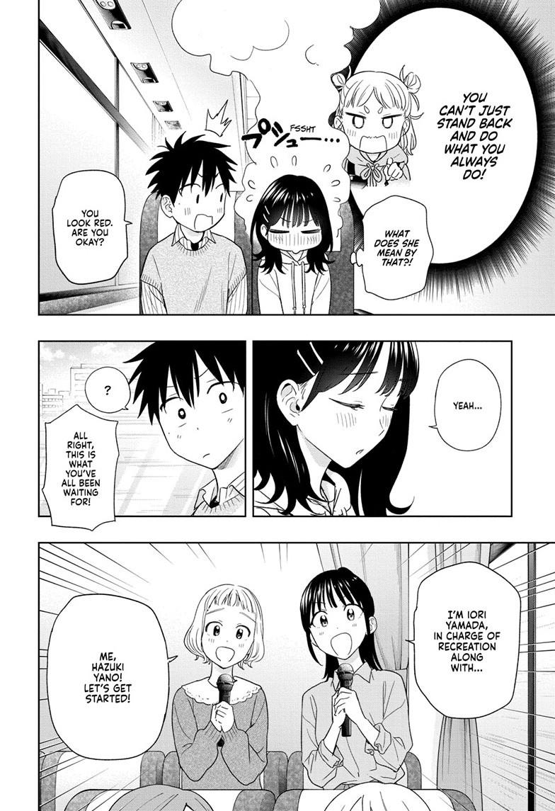 Hima-Ten Chapter 19 9