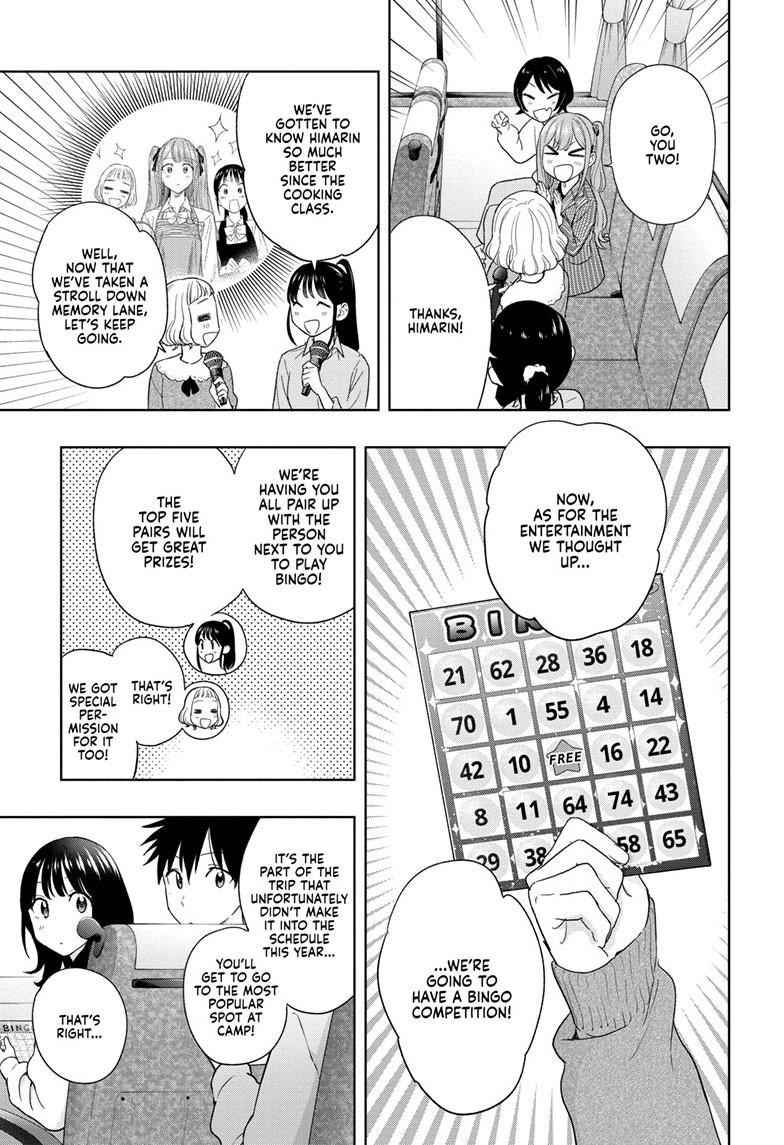 Hima-Ten Chapter 19 10