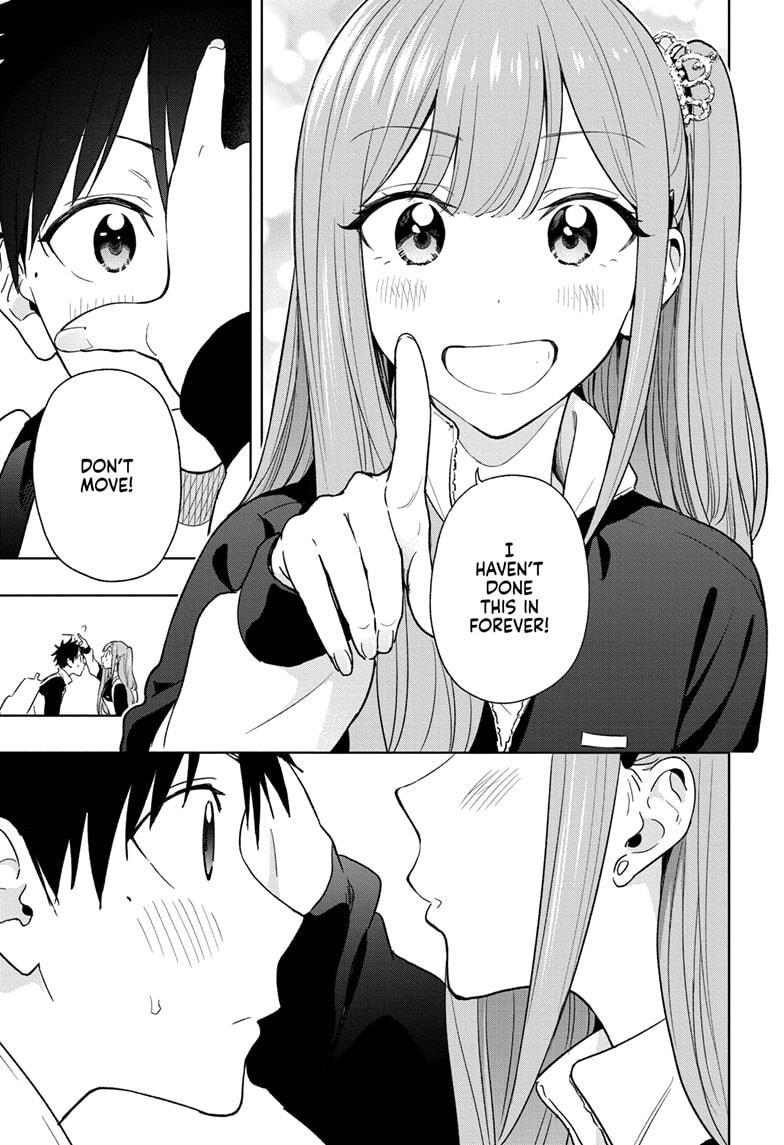 Hima-Ten Chapter 20 11