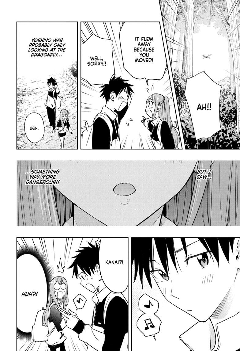 Hima-Ten Chapter 20 12