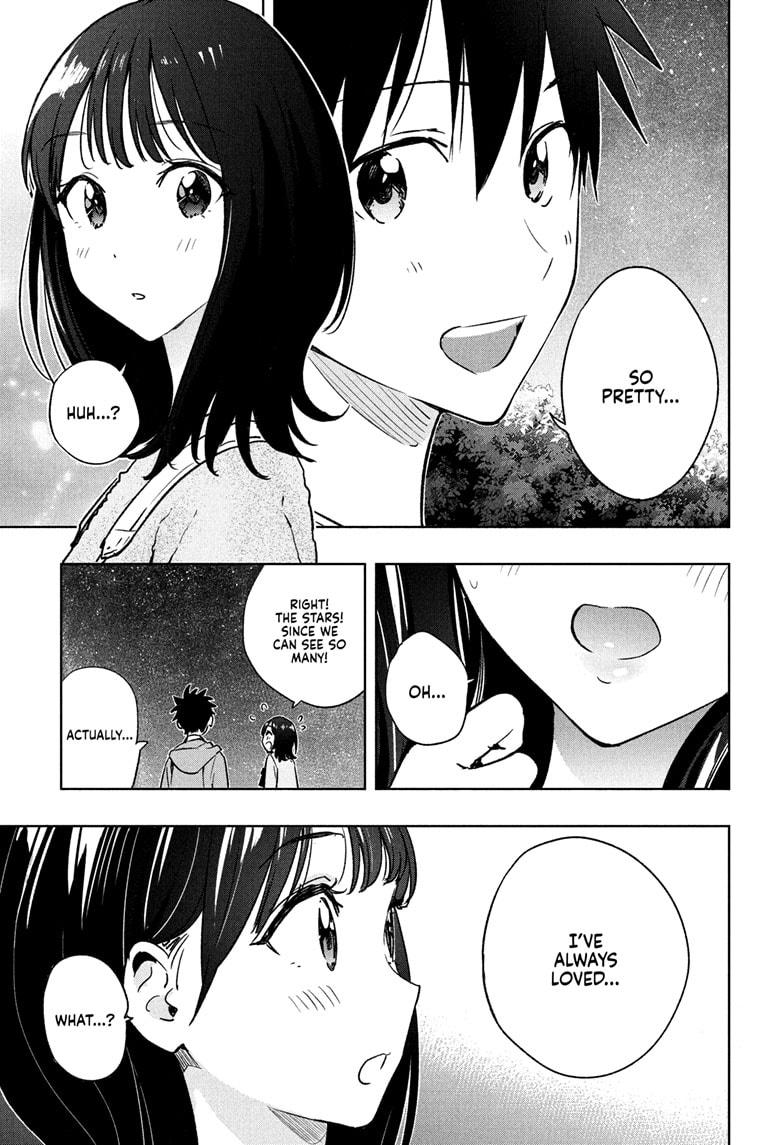 Hima-Ten Chapter 22 7