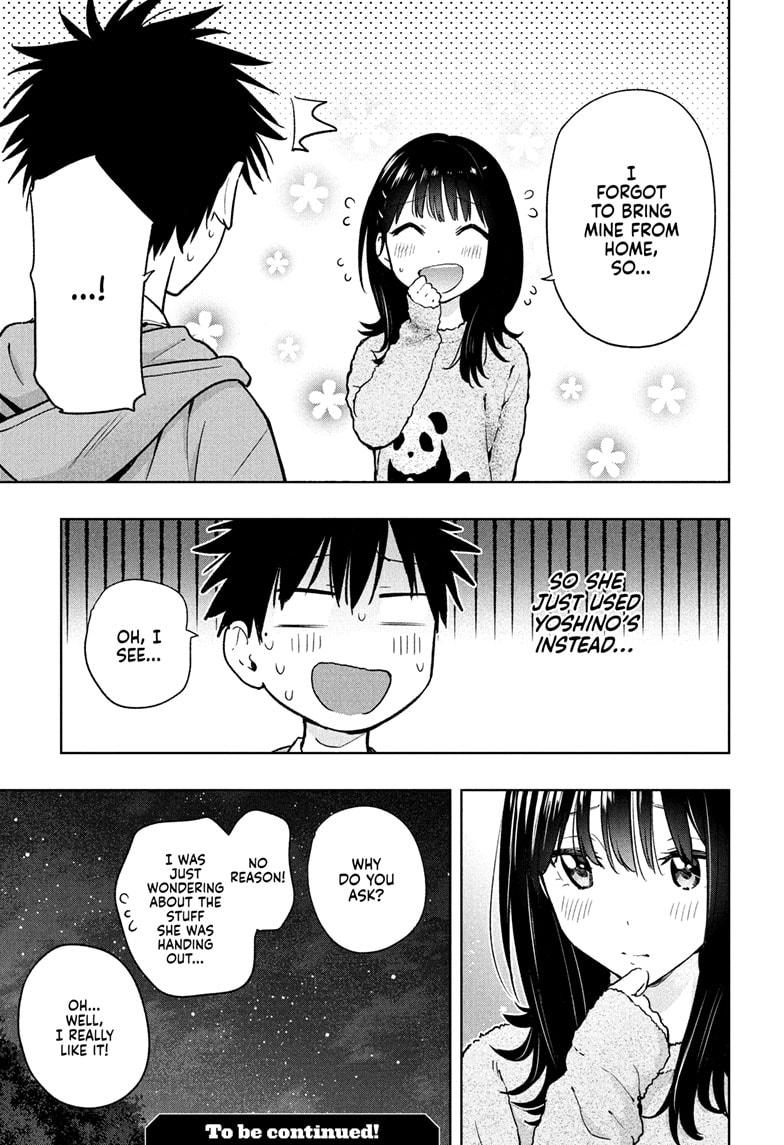 Hima-Ten Chapter 22 19