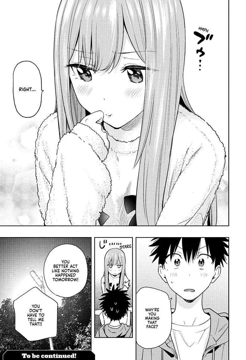 Hima-Ten Chapter 23 19