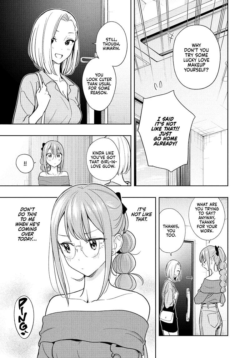 Hima-Ten Chapter 24 3