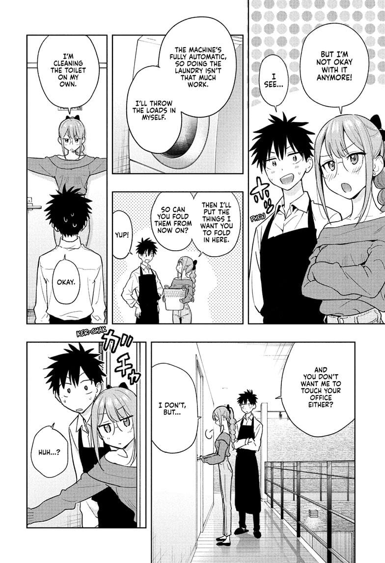 Hima-Ten Chapter 24 12