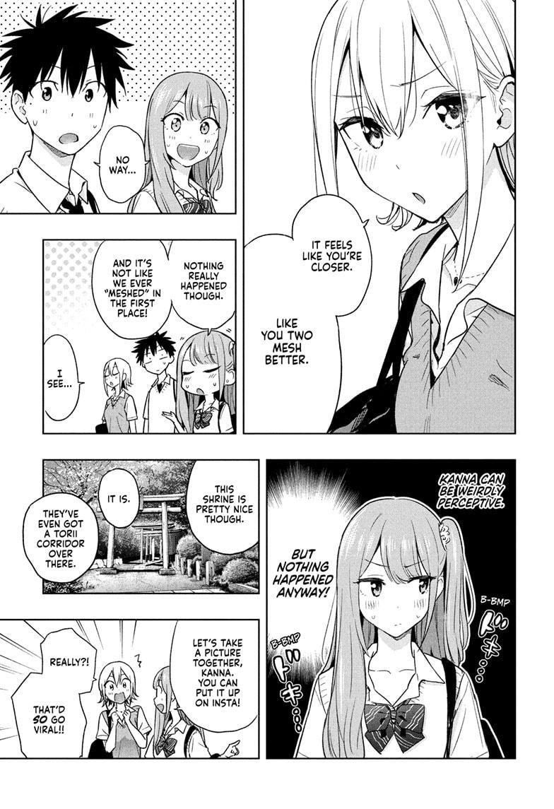 Hima-Ten Chapter 25 9