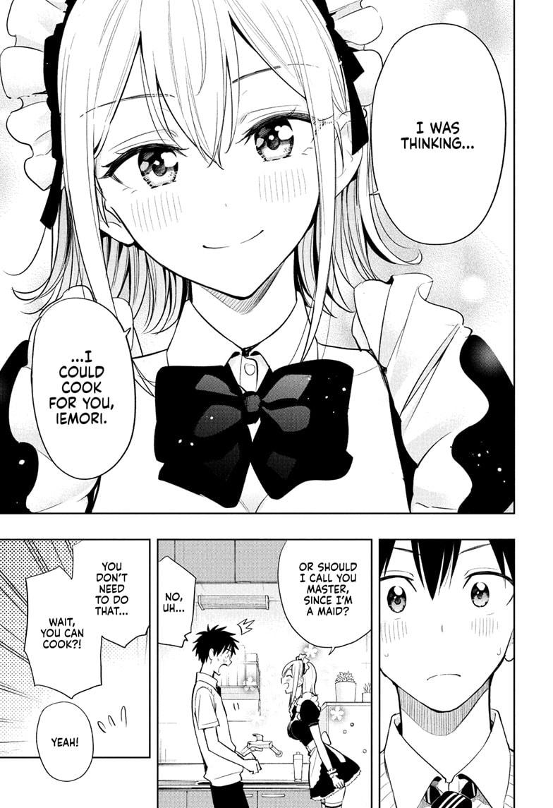 Hima-Ten Chapter 26 13