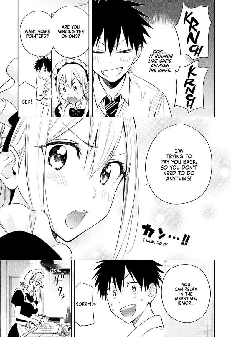 Hima-Ten Chapter 26 15