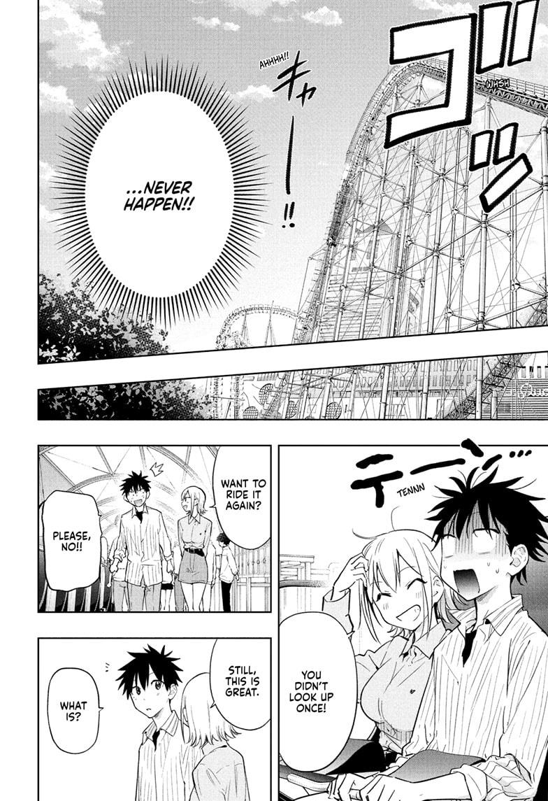 Hima-Ten Chapter 28 8