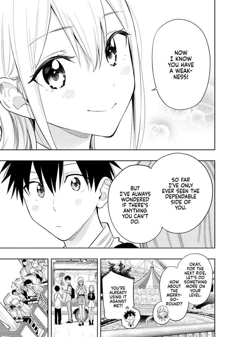 Hima-Ten Chapter 28 9