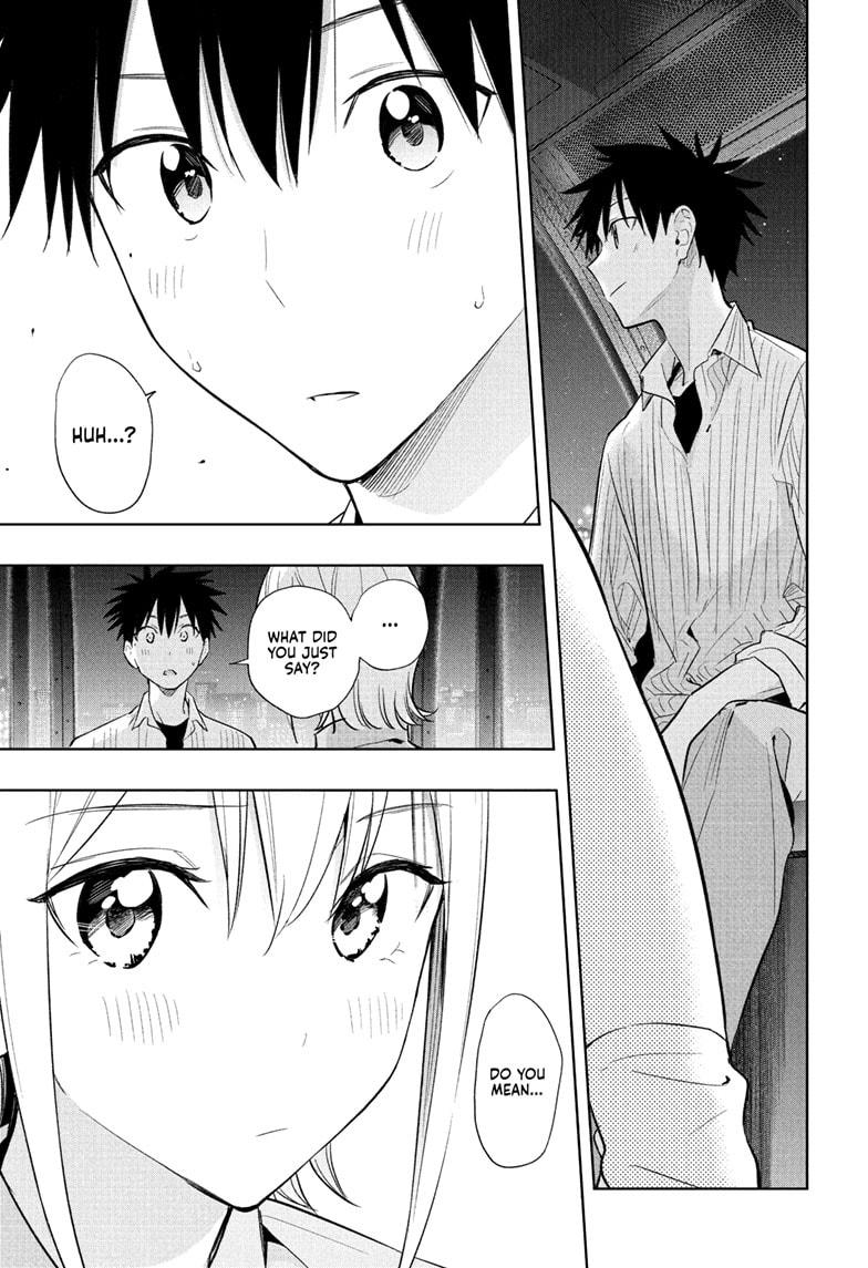 Hima-Ten Chapter 28 13