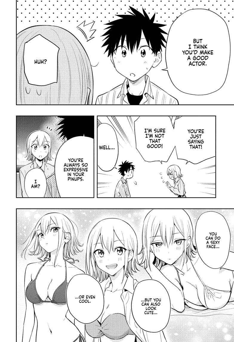 Hima-Ten Chapter 28 16