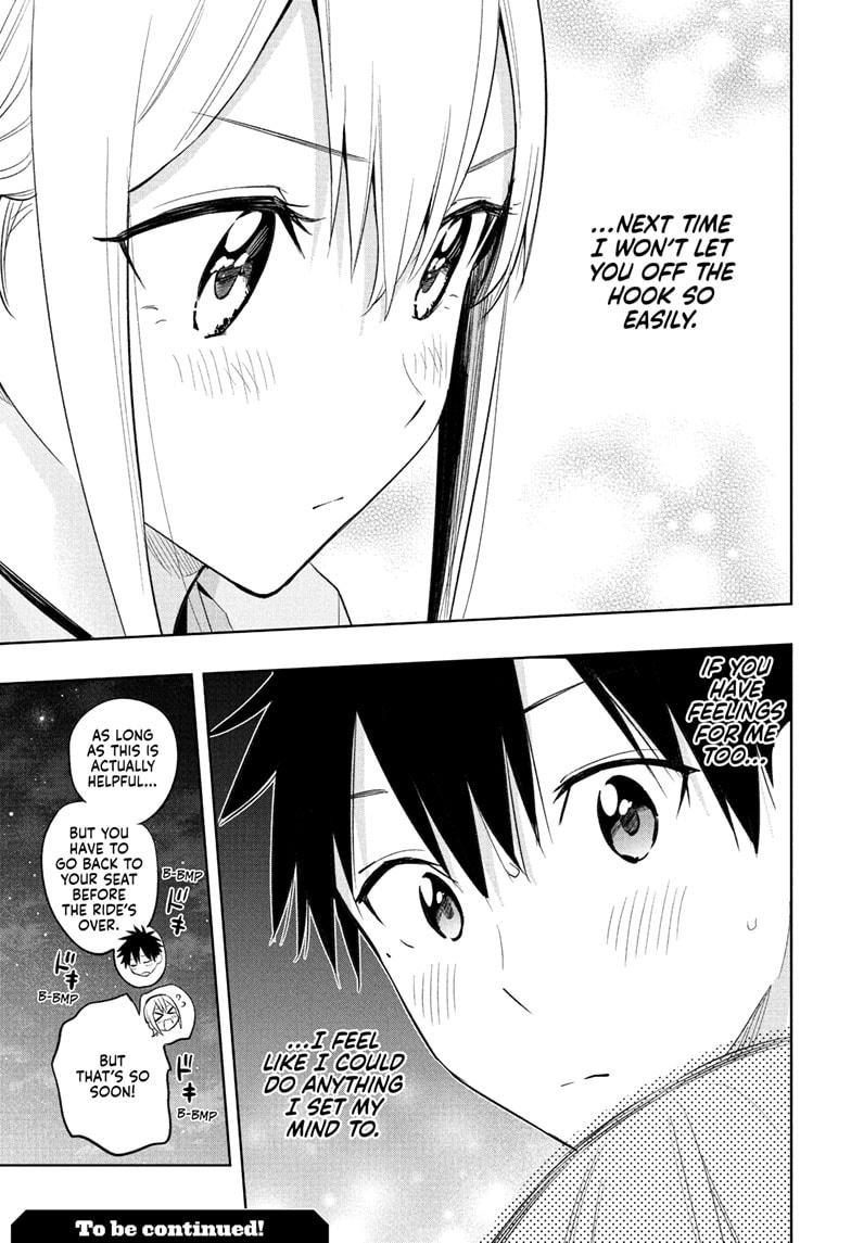 Hima-Ten Chapter 28 19