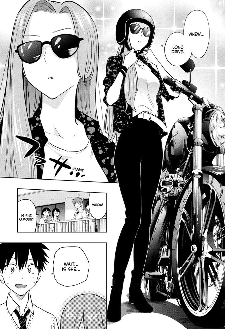 Hima-Ten Chapter 29 11