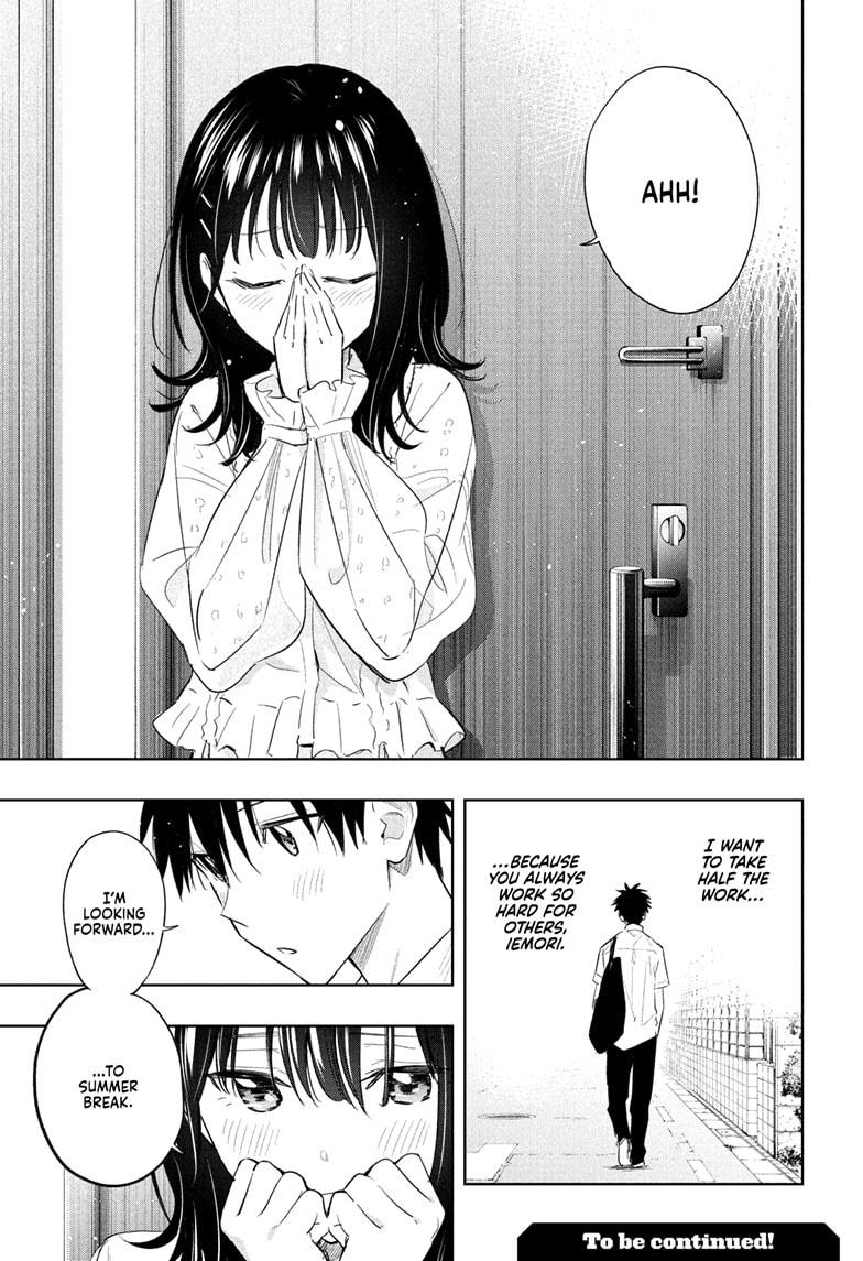 Hima-Ten Chapter 30 19