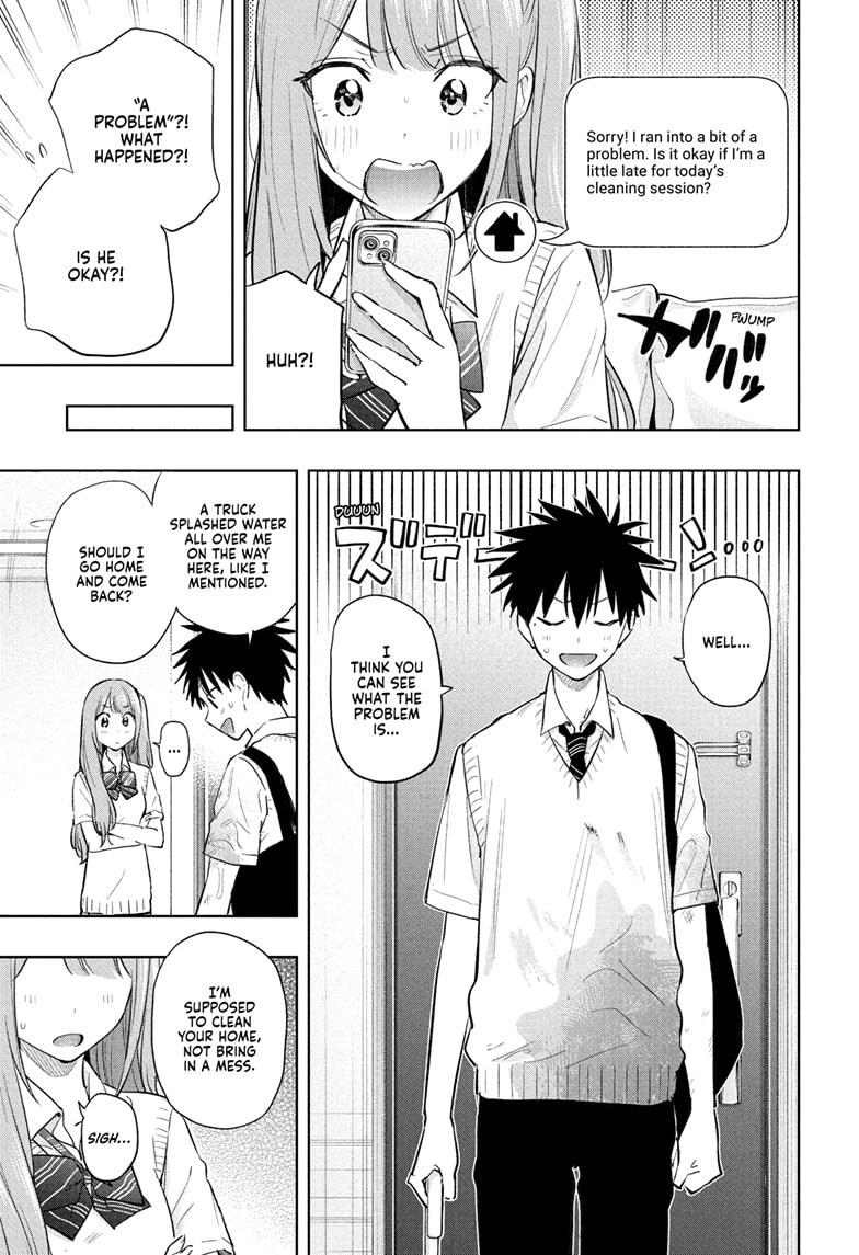 Hima-Ten Chapter 31 5