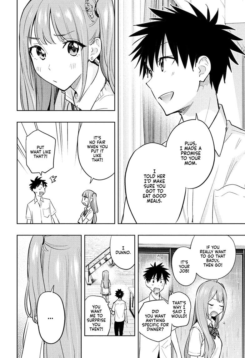 Hima-Ten Chapter 31 10