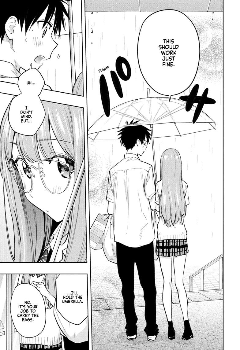 Hima-Ten Chapter 31 15