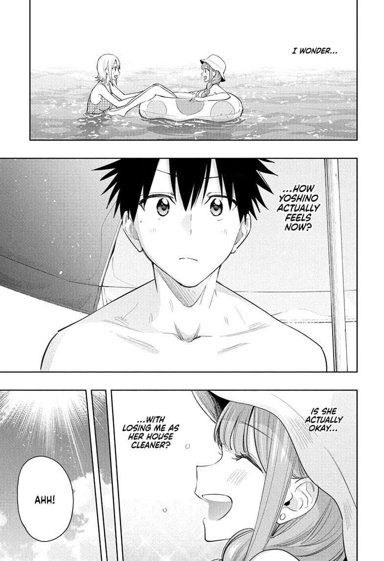 Hima-Ten Chapter 33 13
