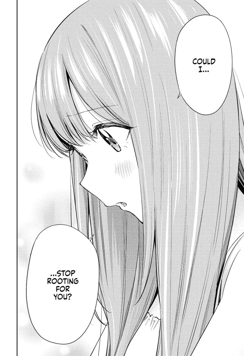 Hima-Ten Chapter 34 14