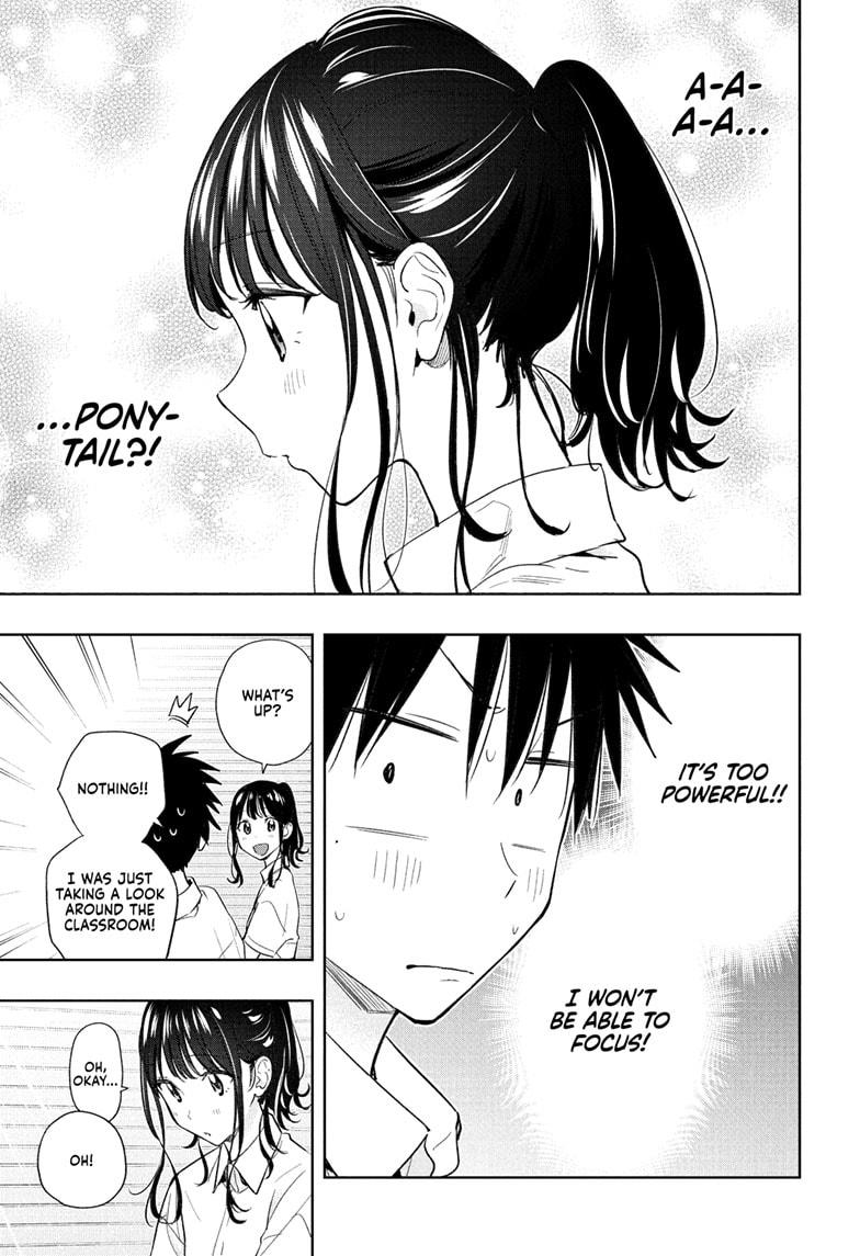 Hima-Ten Chapter 36 5