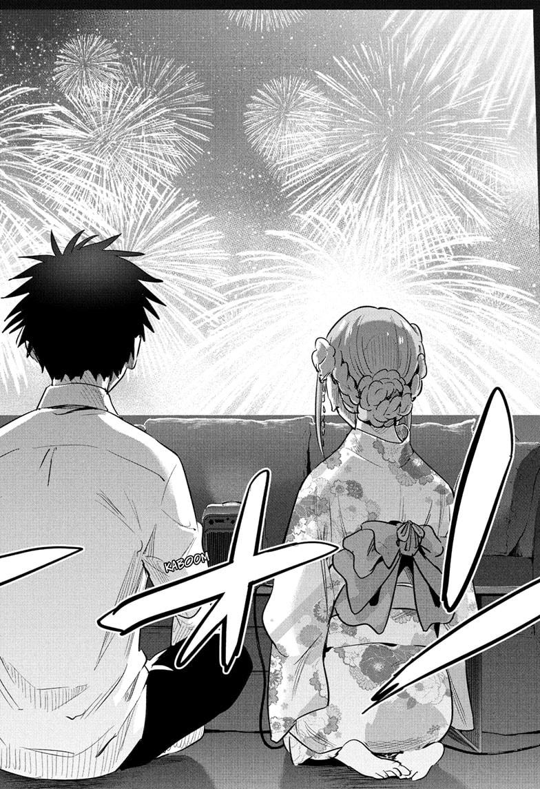 Hima-Ten Chapter 38 14